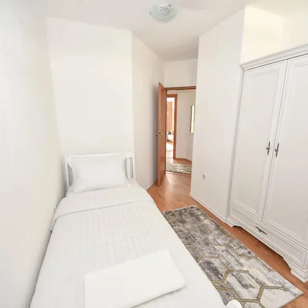 Riverfront * Banja Luka