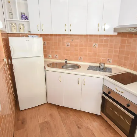 Riverfront Apartment *