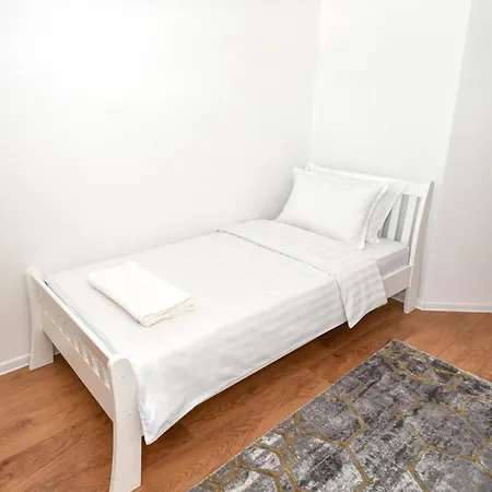 Apartament Riverfront