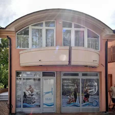 Riverfront * Banja Luka