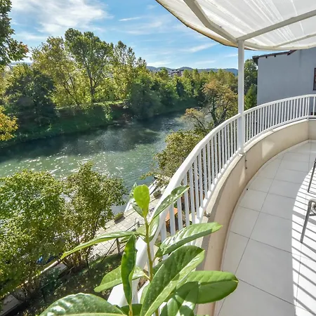 Riverfront * Banja Luka